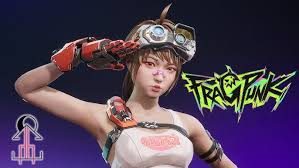 The Future of FragPunk Upcoming Features and What Players Can Expect