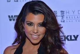 Kourtney Kardashian Merch: Unleashing Style from a Media Icon!