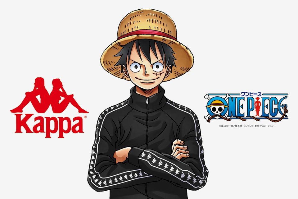 Elevate Your Wardrobe with One Piece Clothing Official Merchandise