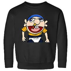 SML Jeffy Sweatshirts
