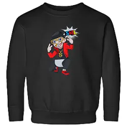 Sml Rapper Sweatshirts