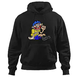 SML Jeffy Hoodies