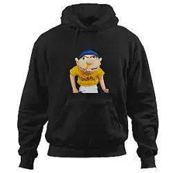 - SML Jeffy Merchandise Hoodies