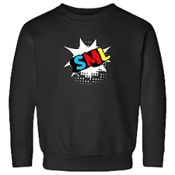 Smith Mountain Lake Apparel Sml Sweatshirts