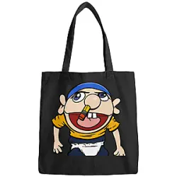 SML Jeffy Tote Bags