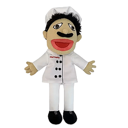 Cute Puppet Character Stuffed Toy NTAN2303 SML Plushes