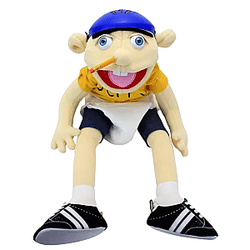 Fan Favorite Character Plush NTAN2303 SML Plushes