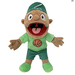 Soft and Huggable Plush Doll NTAN2303 SML Plushes