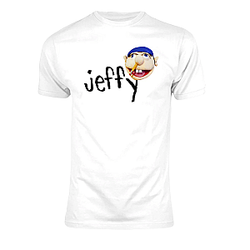 Funny Puppet Comedy Graphic Tee NTAN2303 SML T-Shirts
