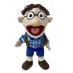 Funny Comedy Show Plush Doll NTAN2303 SML Plushes