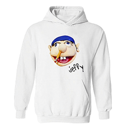 Cartoon Style Humor NTAN2303 SML Hoodies