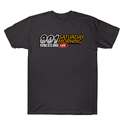 Saturday Morning Live NTAN1304 SML T-Shirts