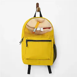 Jeffy The Rapper PTTT1108 SML Backpacks