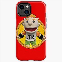 SML Cases - NEW SML JUNIOR iPhone Tough Case RB1201