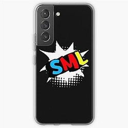 SML Cases - Smith Mountain Lake Apparel - SML Artwork for Fans   Samsung Galaxy Soft Case RB1201