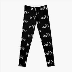 SML Leggings - SML Jeffy gift Leggings RB1201