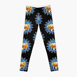 SML Leggings - SML Pyramids   Leggings RB1201