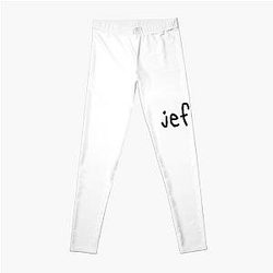 SML Leggings - SML Jeffy Leggings RB1201