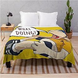 SML Blanket - sml ¡Jeffy el Puppet Hot vendiendo! Tirar Blanket RB1201