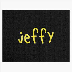 SML Puzzles - Best Selling - SML Jeffy Merchandise Jigsaw Puzzle RB1201