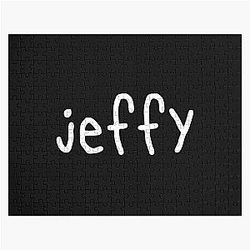 SML Puzzles - SML Jeffy gift      Jigsaw Puzzle RB1201