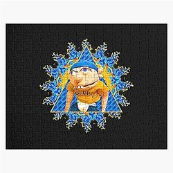 SML Puzzles - SML Pyramids   Jigsaw Puzzle RB1201
