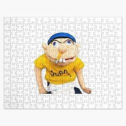 SML Puzzles - BEST SELLER - SML Jeffy Merchandise Jigsaw Puzzle RB1201