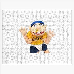 SML Puzzles - BEST SELLER - SML Jeffy Merchandise Jigsaw Puzzle RB1201