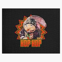 SML Puzzles - SML JEFFY HOPS   Jigsaw Puzzle RB1201