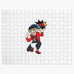 SML Puzzles - Cool SML Jeffy Jigsaw Puzzle RB1201