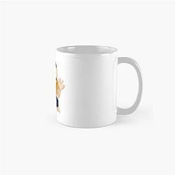 SML Mugs - SML Jeffy gift Classic Mug RB1201