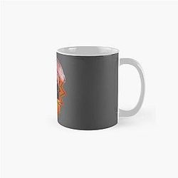 SML Mugs - SML JEFFY HOPS Classic Mug RB1201