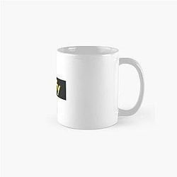 SML Mugs - SML Jeffy gift Classic Mug RB1201