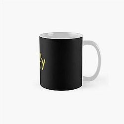 SML Mugs - Best Selling - SML Jeffy Merchandise Classic Mug RB1201