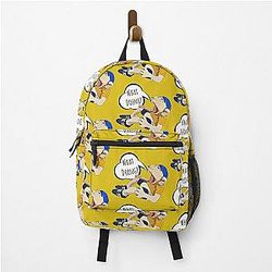 SML Backpacks - sml Jeffy the Puppet Hot selling Backpack  Backpack RB1201