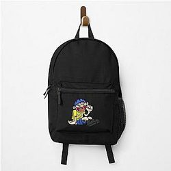 SML Backpacks - SML Jeffy gift     Backpack RB1201