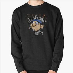 SML Sweatshirts - Best Seller - SML Jeffy Cartoon Merchandise Pullover Sweatshirt RB1201