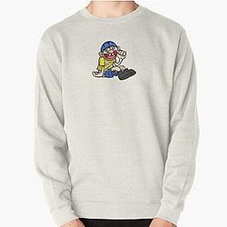 SML Sweatshirts - SML Jeffy gift Pullover Sweatshirt RB1201