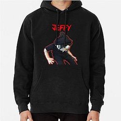 SML Hoodies - EMO JEFFY SML Pullover Hoodie RB1201