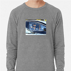 Fire Obsession Smoke Sweatshirts