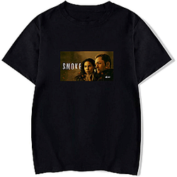 True Inspiration Smoke T-Shirts