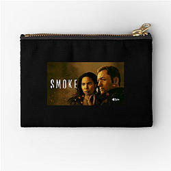 True Inspiration Smoke Zipper Pouches
