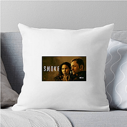 True Inspiration Smoke Pillows Cover