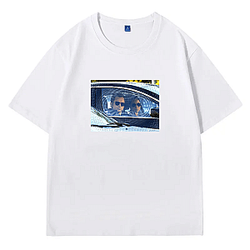 Fire Obsession Smoke T-Shirts