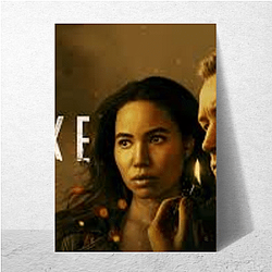 True Inspiration Smoke Posters