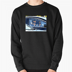 Fire Obsession Smoke Sweatshirts