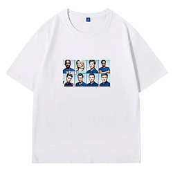 Pacific Northwest Smoke T-Shirts