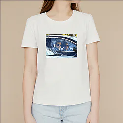 Fire Obsession Smoke T-Shirts