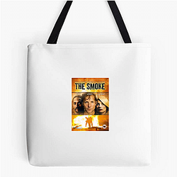 Moral Ambiguity Smoke Bags