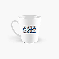 Pacific Northwest Smoke Mugs